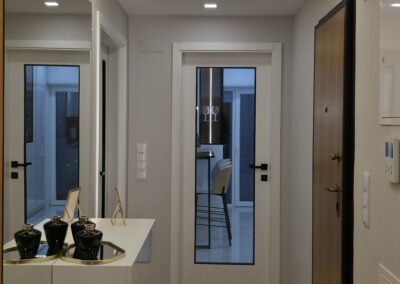 Projecto chave na mão APT. T2 / Casal de Cambra – Amadora.