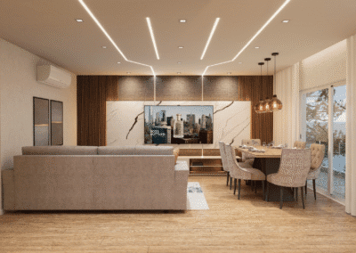 Apartamento Fernão Ferro
