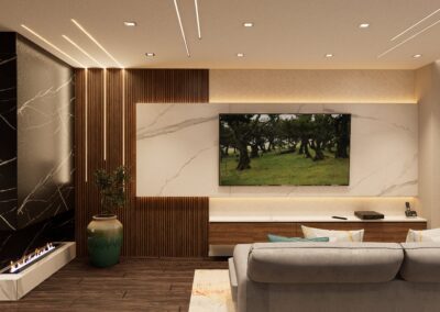 Apartamento T3 Sobreda