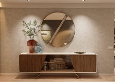 Apartamento T3 – Samouco